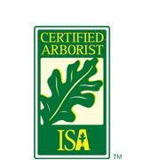 Certified Arborist Logo